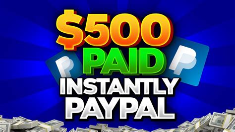 paypal games for money|$100 surveys with instant payout.